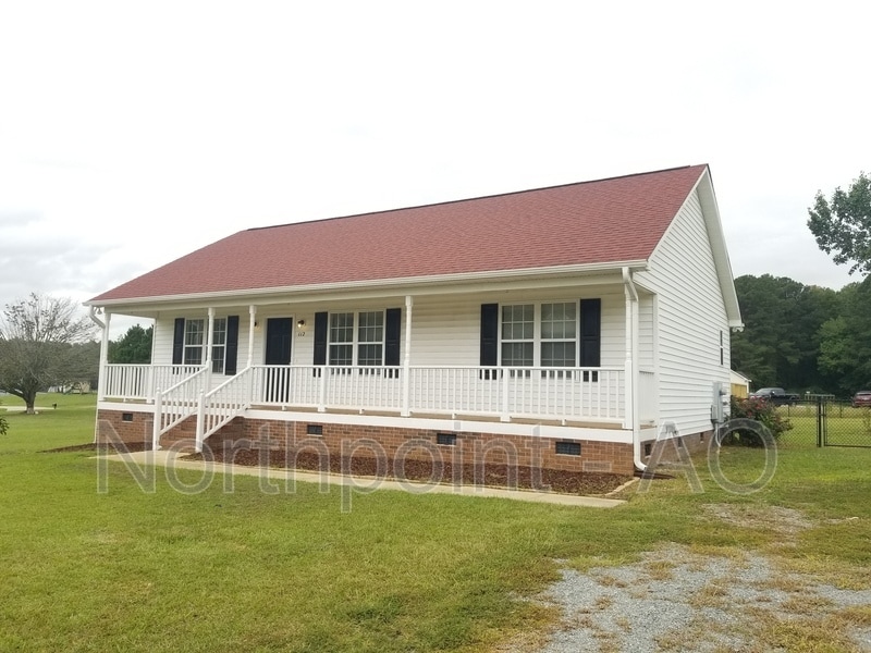 Primary Photo - 112 Arthur Dr
