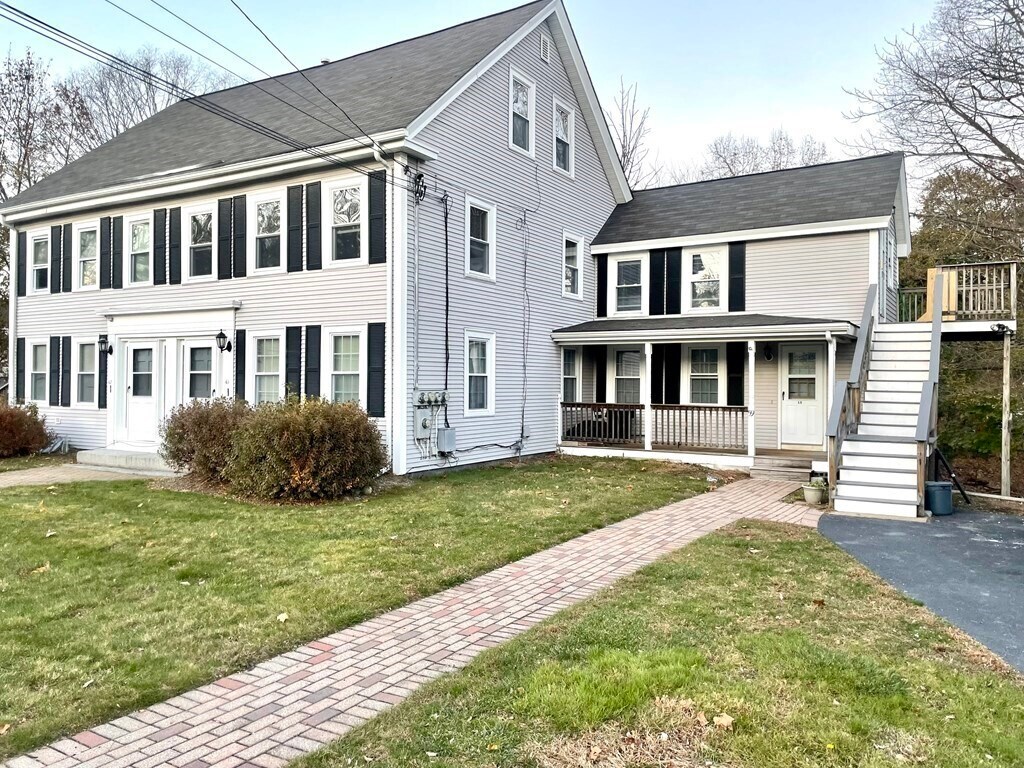 61 Broadway St Unit 61, Westford, MA 01886 Room for Rent in Westford