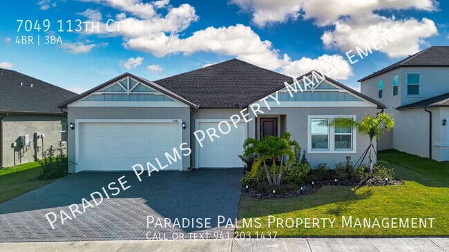 Foto del edificio - 7049 113th Ct E