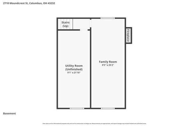 Foto del edificio - 2710 Moundcrest St