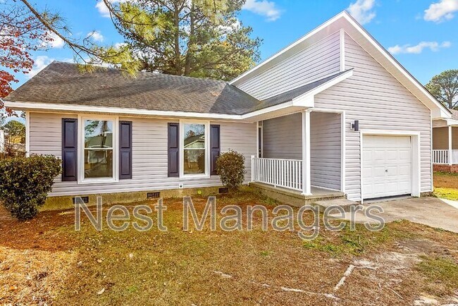 Building Photo - 705 Mosswood Ln