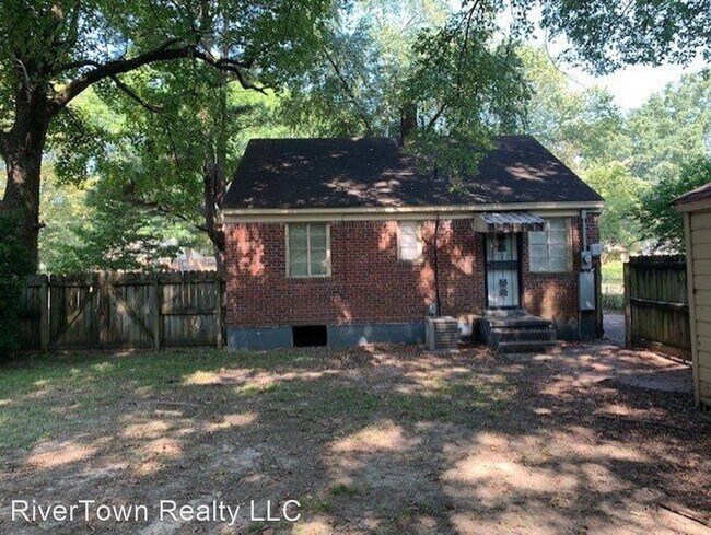 Foto del edificio - 2 br, 1 bath House - 2078 Brighton Road