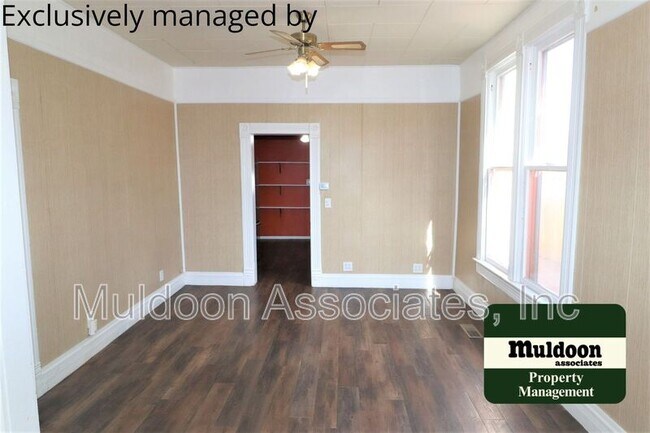 Building Photo - 2812 3rd Ave