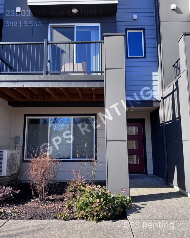 Photo - 23803 7th Ave SE Townhome