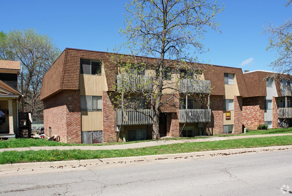 Foto del edificio - 1027 Mississippi St