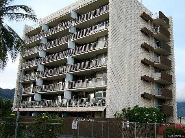 Building Photo - 85-003 Pokai Bay St