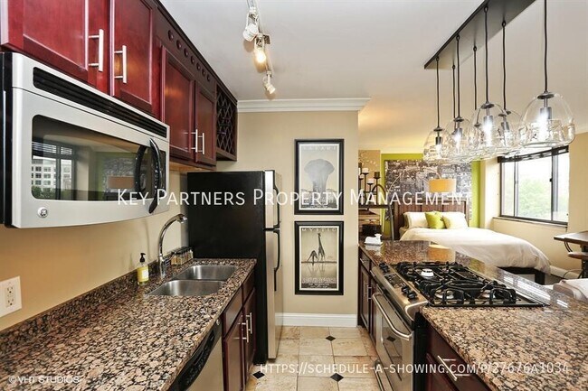 Foto del edificio - 700 E 8th St