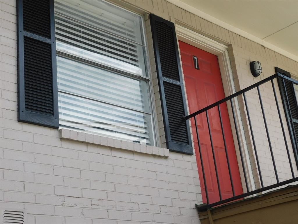 Primary Photo - 4310 Mt Vernon St