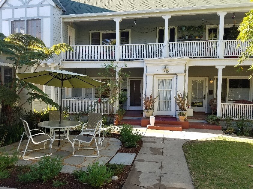 2510 4th St, Santa Monica, CA 90405 Condo for Rent in Santa Monica, CA