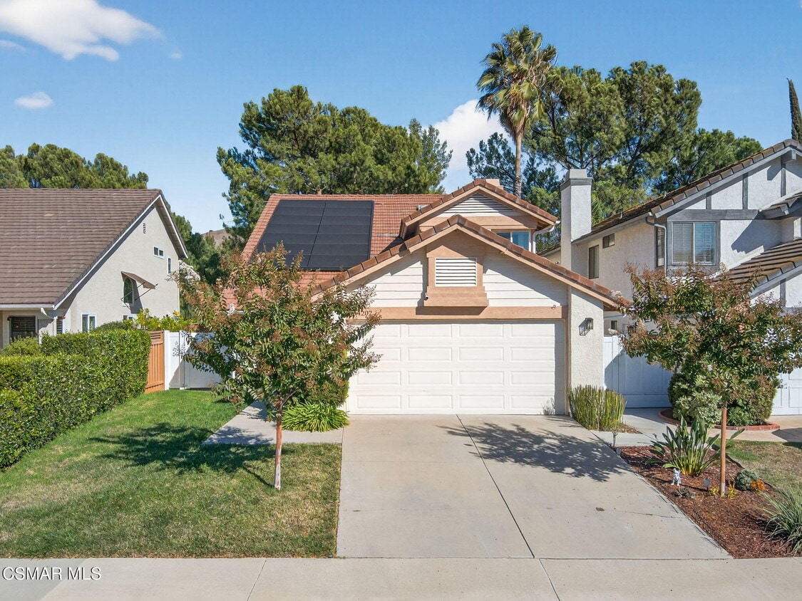 Foto principal - 4202 Lost Springs Dr