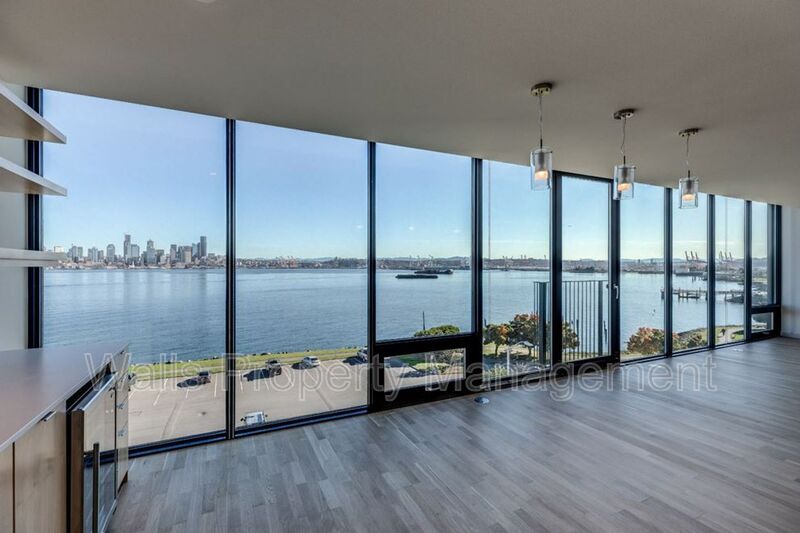 Foto principal - 1307 Harbor Ave SW