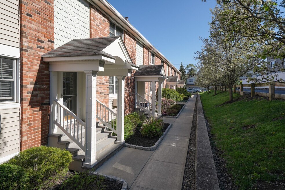 Ossining Apartments For Rent