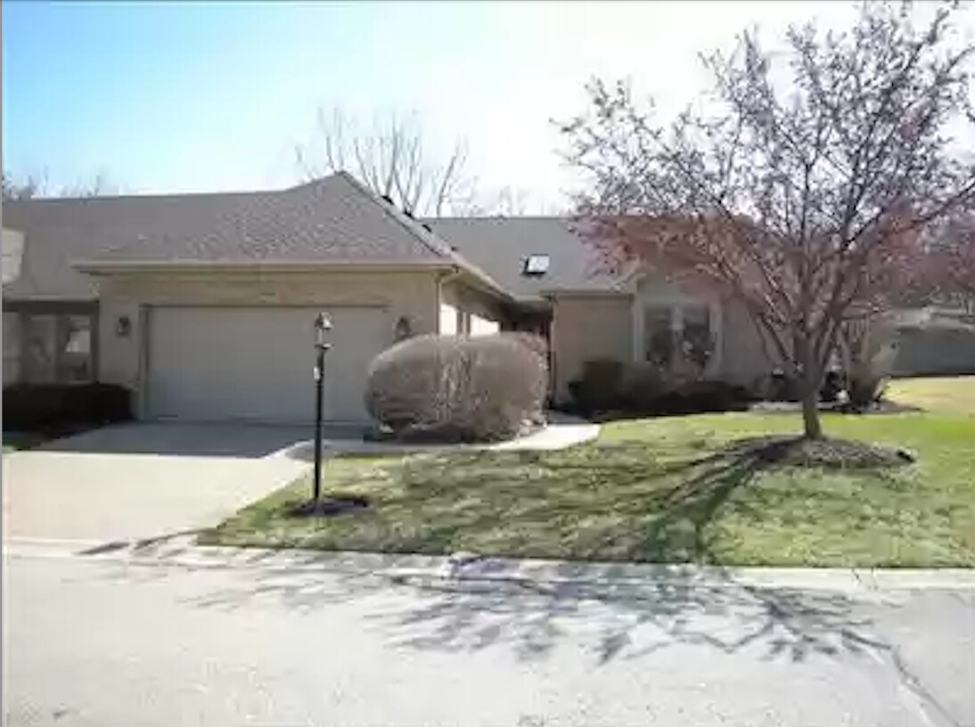 136 Copperfield Dr, Dayton, OH 45415 House Rental in Dayton, OH