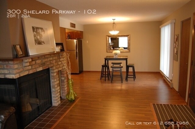 Primary Photo - 300 Shelard Pkwy
