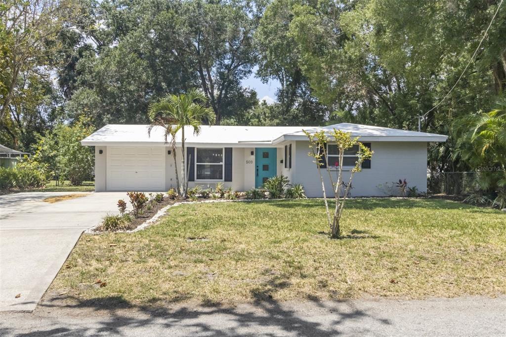 Foto principal - 503 W Chelsea St
