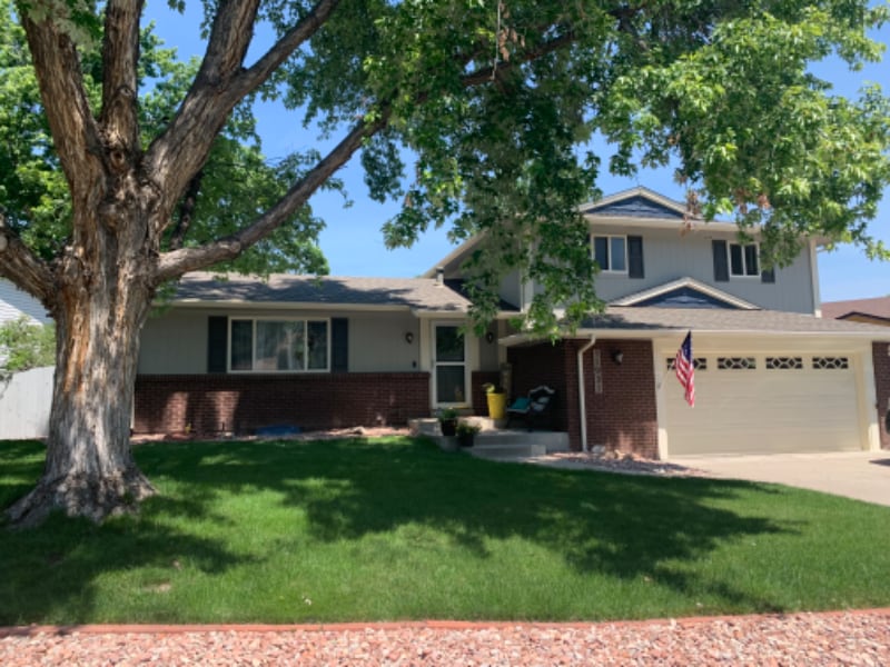 11931 W 70th Way, Arvada, CO 80004 House Rental in Arvada, CO