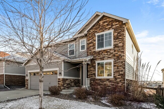 Building Photo - 7330 S Old Hammer Way