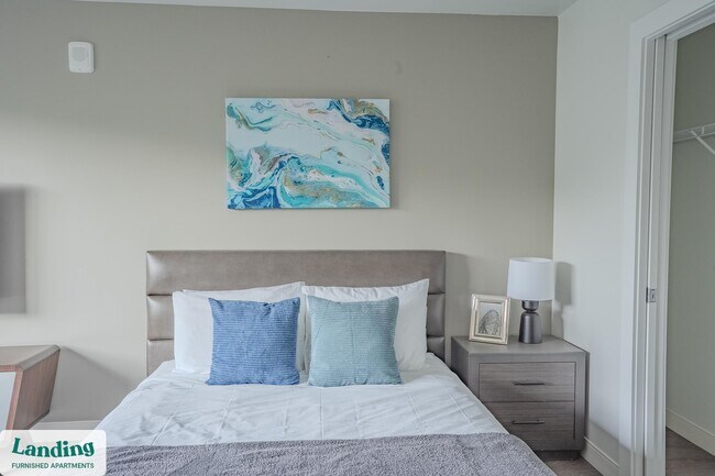 Foto del edificio - 210 E Green St