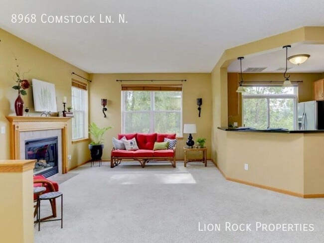 Building Photo - 8968 Comstock Ln N