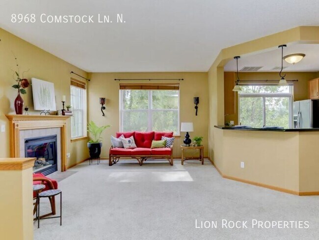 Foto del edificio - 8968 Comstock Ln N