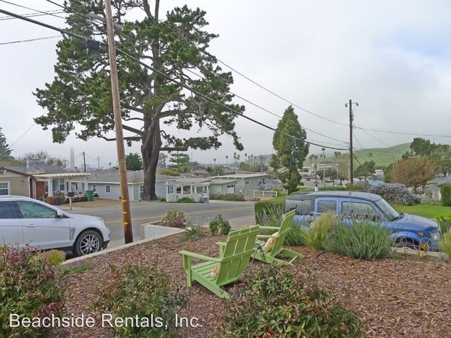 Building Photo - 2 br, 2 bath House - 636 Kern
