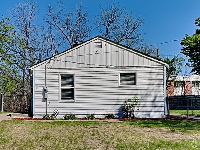 Building Photo - 3300 Welcome Ave N