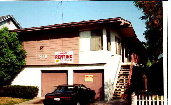 Building Photo - 918 Euclid Ave