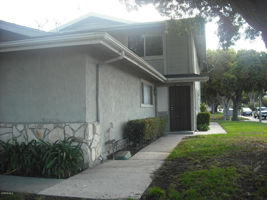 2550 Anchor Ave, Port Hueneme, CA 93041 - Condo for Rent in Port ...