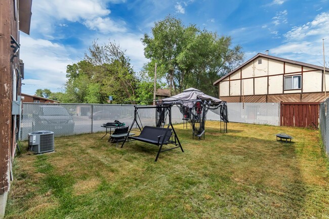 Building Photo - 2015 N 650 W