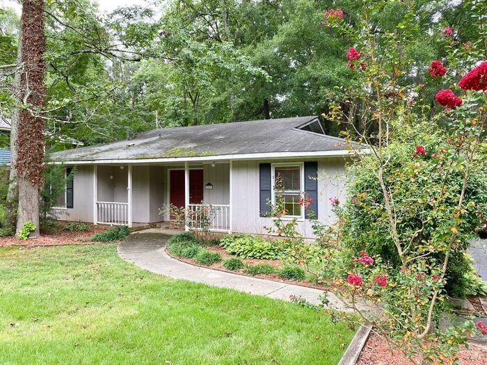 Wingate 3bedroom Ranch! House Rental in Wingate, NC