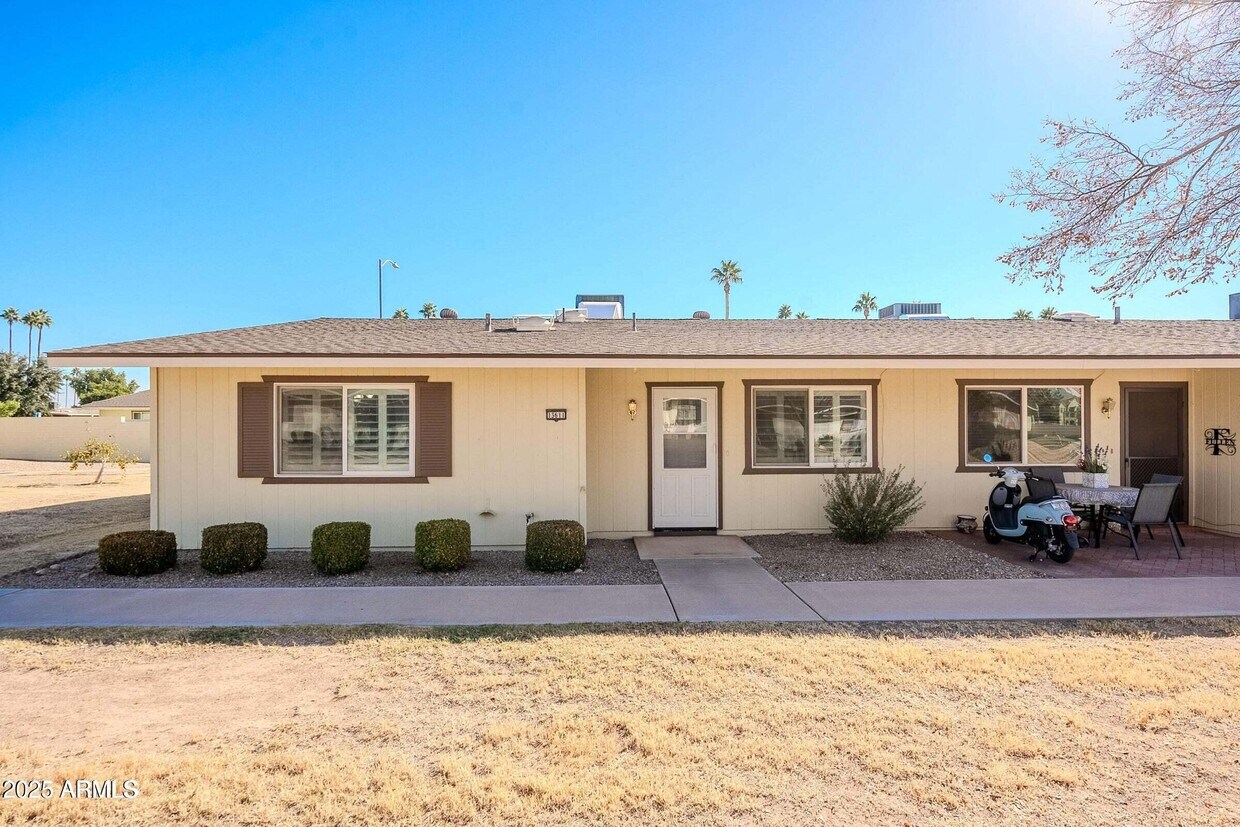 Foto principal - 13611 N Newcastle Dr