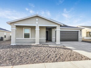 Building Photo - 14384 Star Cactus Ave