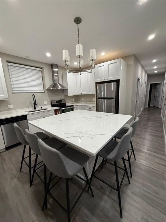 Foto del edificio - 52 Vernon St