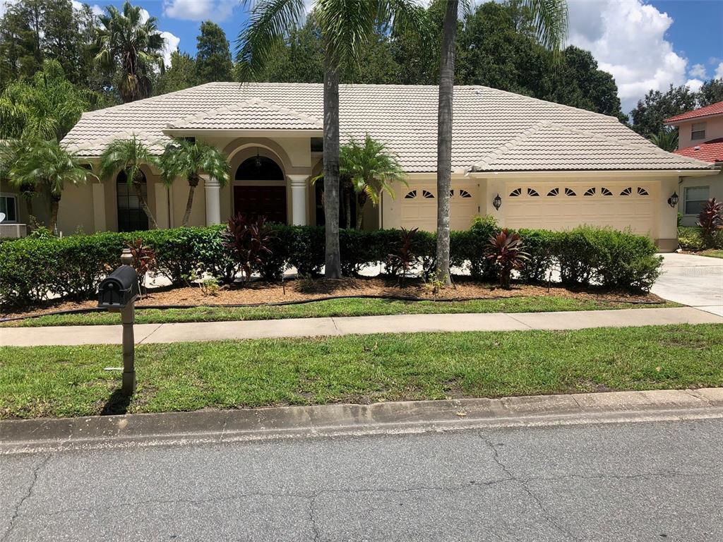 329 Waterford Cir E, Tarpon Springs, FL 34688 House Rental in Tarpon