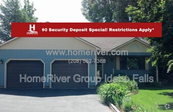 Building Photo - 1545 Bluebird Ln