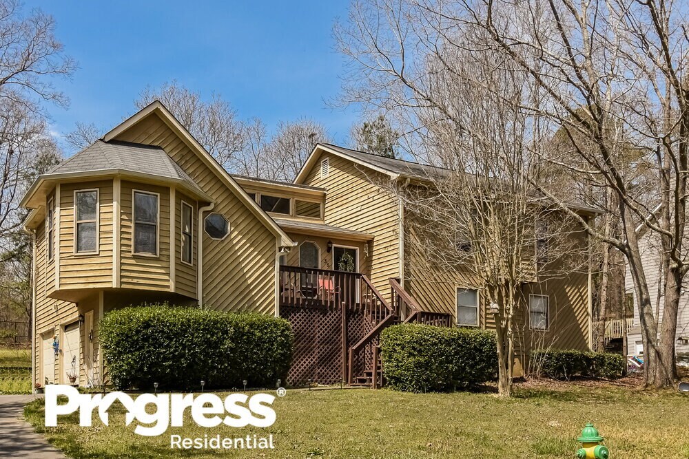 35 Bramblewood Dr SW, Cartersville, GA 30120 House for Rent in