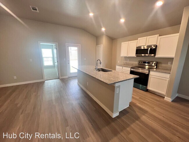 Foto del edificio - 3 br, 2 bath House - 507 E 31st Street