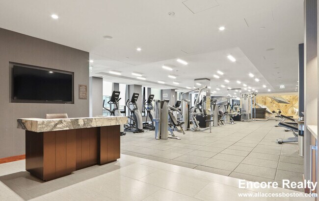Foto del edificio - 360 Harrison Ave