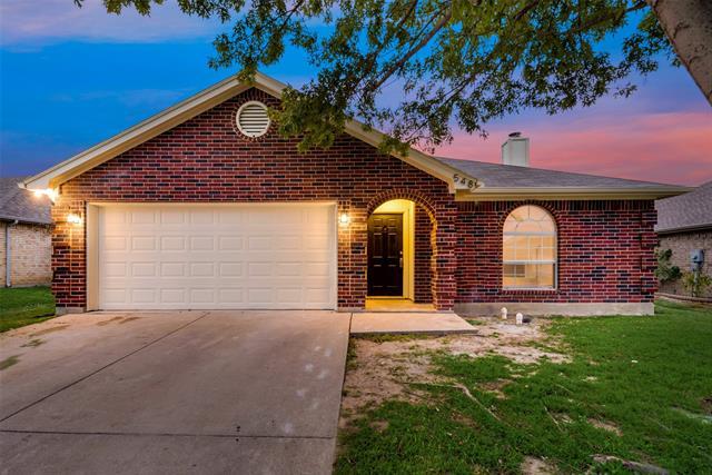 Foto principal - 548 Asbury Dr