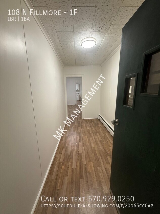 Foto principal - 108 N Fillmore Ave