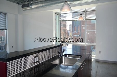 Foto del edificio - 91 Sidney St