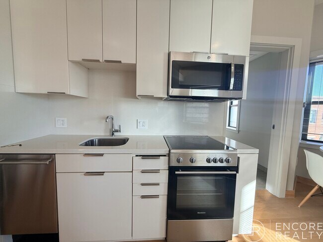 Foto del edificio - 115 Mt Auburn St