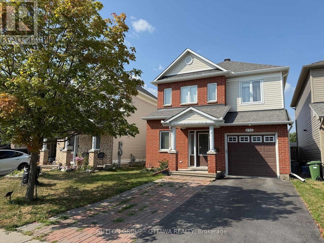 Photo principale - 635 Clearbrook Dr
