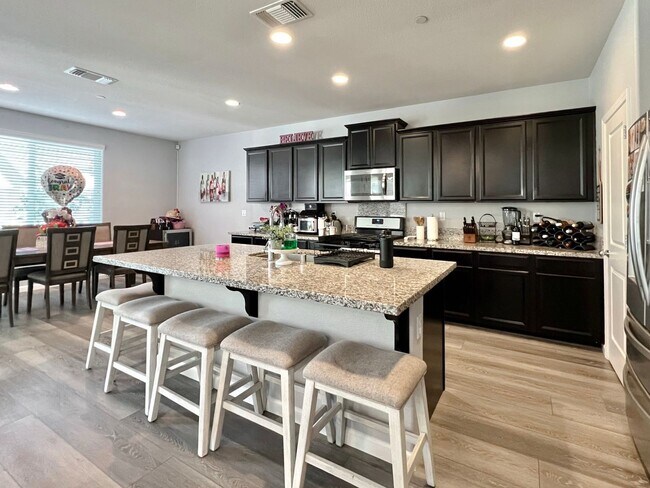 Foto del edificio - Perfect Family Home in Hollister