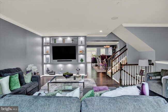 Foto del edificio - 15622 Swanscombe Lp