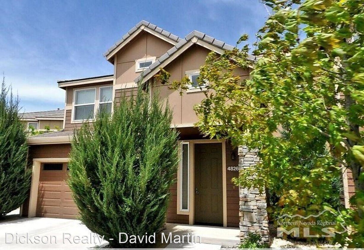 4826 Bougainvillea Cir, Sparks, NV 89436 House Rental in Sparks, NV