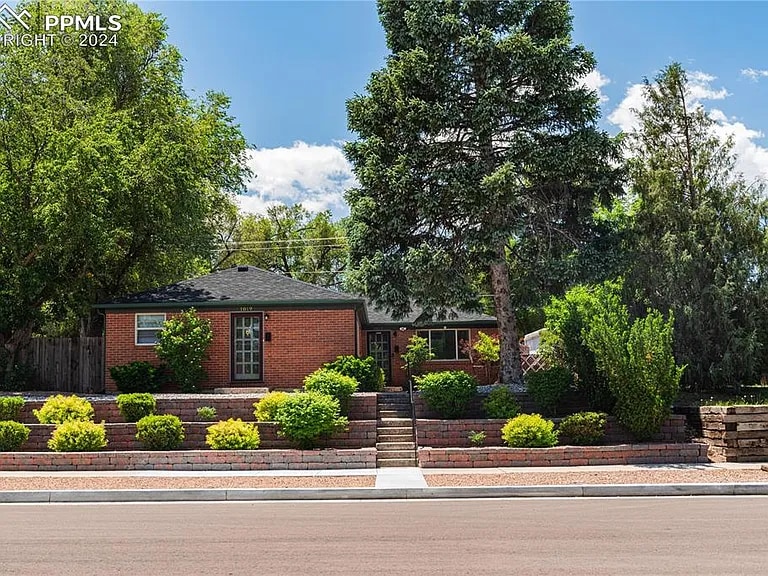Photo - 1017-1019 Columbia St (Colorado Springs, CO)
