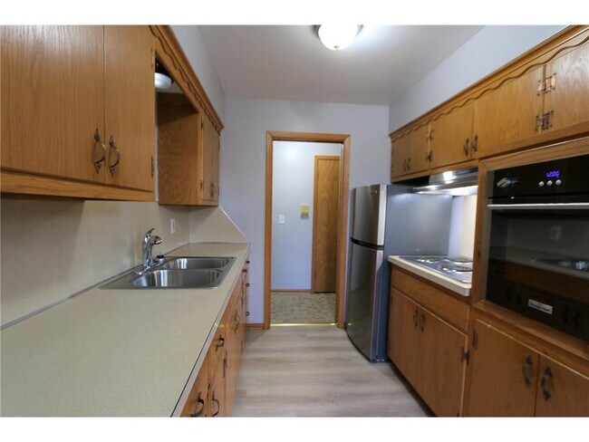 Foto del edificio - 5531 Washburn Ave S