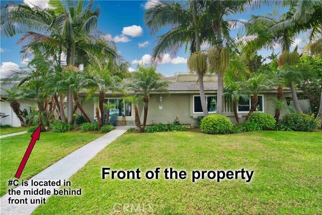 Foto del edificio - 414 Nobel Ave