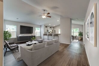 Building Photo - 1307 N Boston Pl